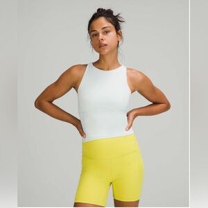 Lululemon Key to Balance Tank Top